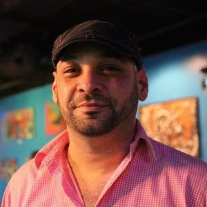 Meet your Posher, Anthony